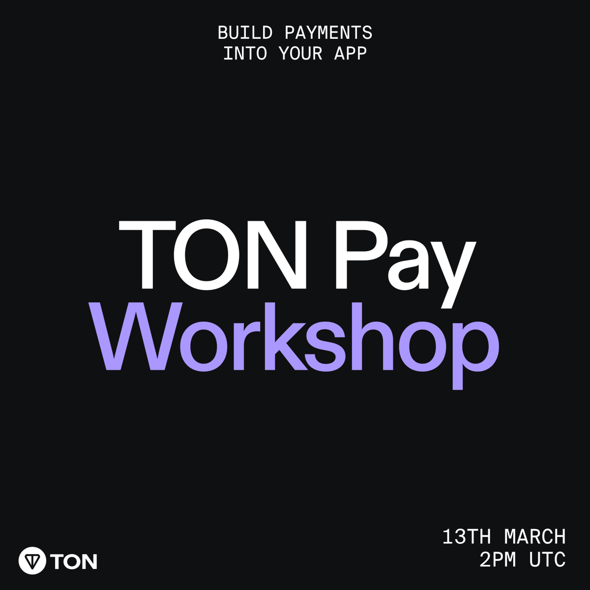 TON 💎 tweet media