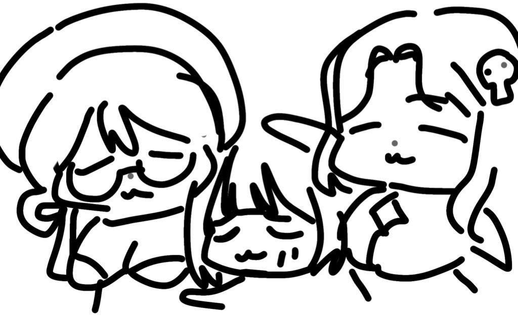 Wani Ageo 🐊 💨 on hiatus TT tweet media