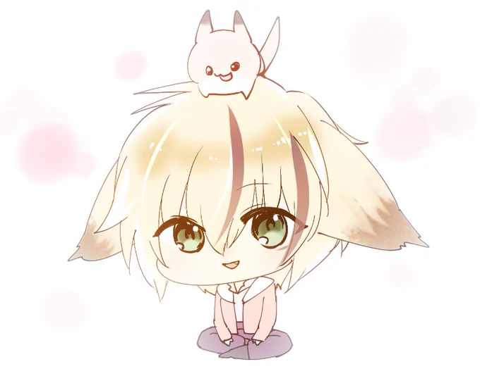感想嬉しい〜 ありがとうございます!の アイレス&amp;オヤツをどうぞ
