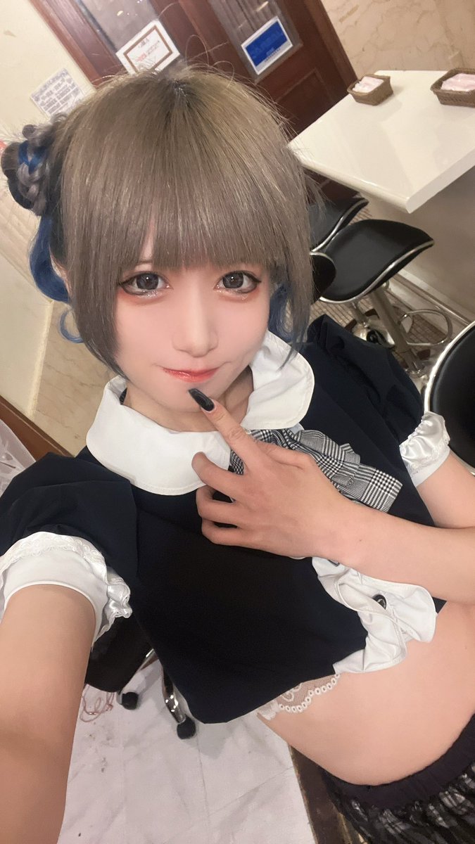purimo_yako's tweet photo. 会いたくなってくれた？ https://t.co/VNma2DmJh8