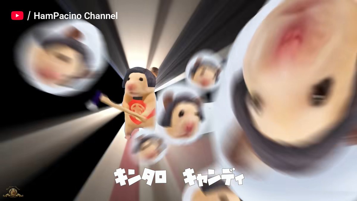 YouTube Japan tweet media