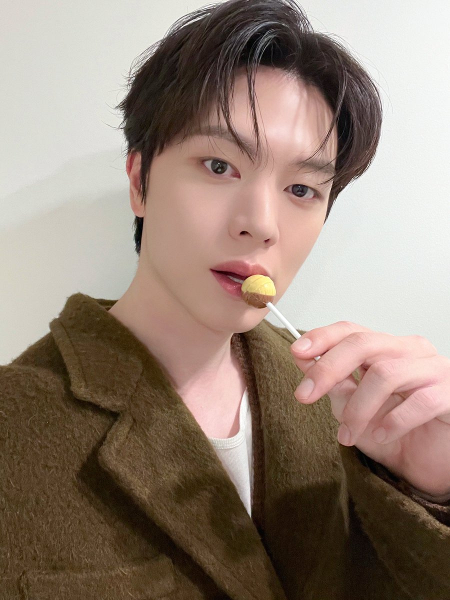 육성재(YOOK SUNGJAE) tweet media