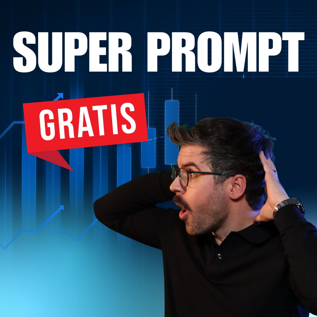 CodigoTrading's tweet photo. 🎥 El video completo aquí
https://t.co/P9hOmV0oNy
📥 El SuperPrompt gratis
https://t.co/GcUhhOjYkJ
⚠️Advertencia: El trading conlleva alto riesgo de pérdida de capital. La información es solo informativa.
#trading #chatgpt #tradingconia #botdetrading #tradingautomatizado #ia https://t.co/CP1kpokyQg