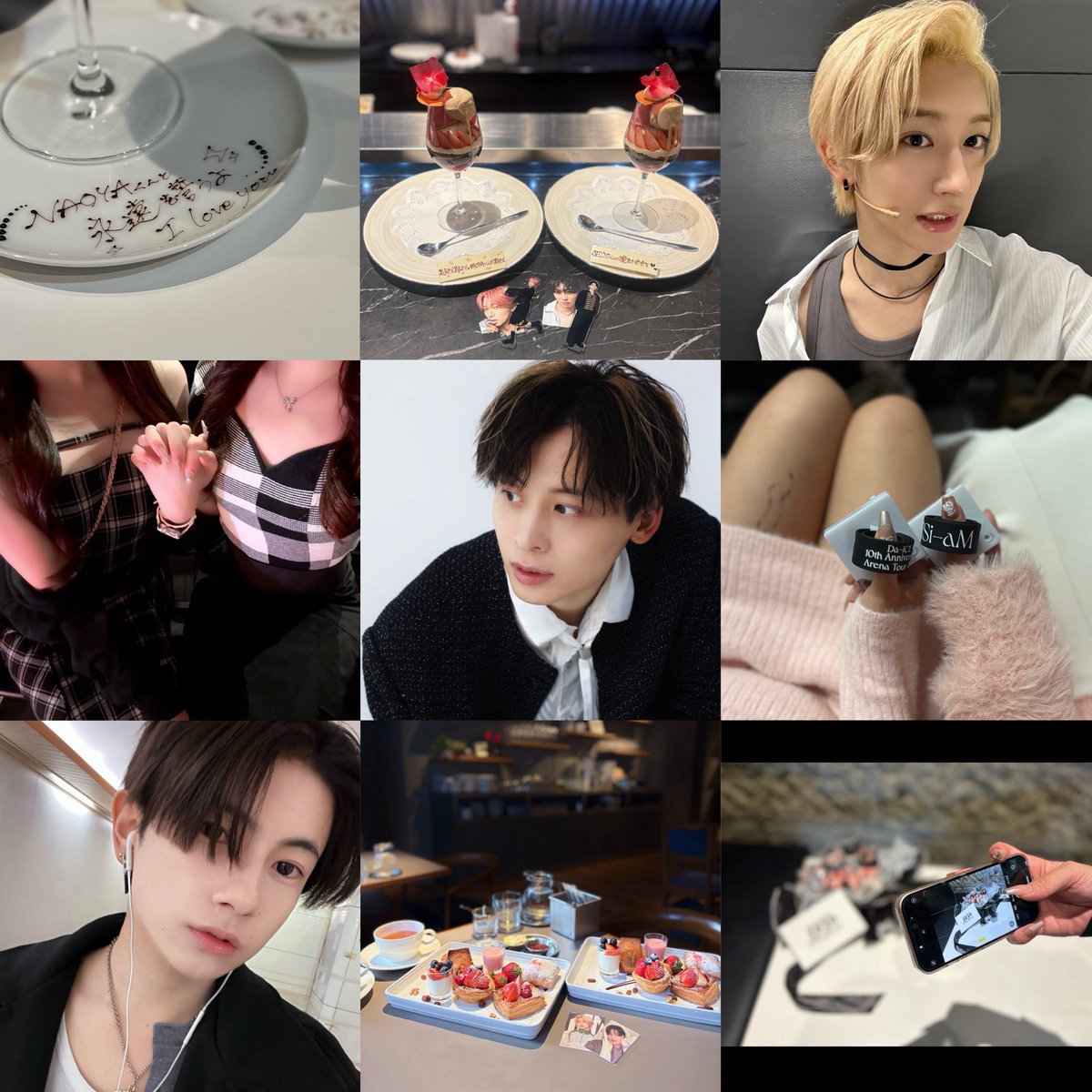 ⟡.·*. tweet media