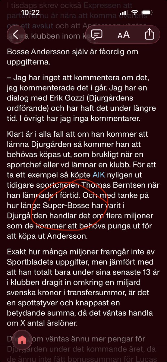 Henrik Sjöström 🌻 tweet media