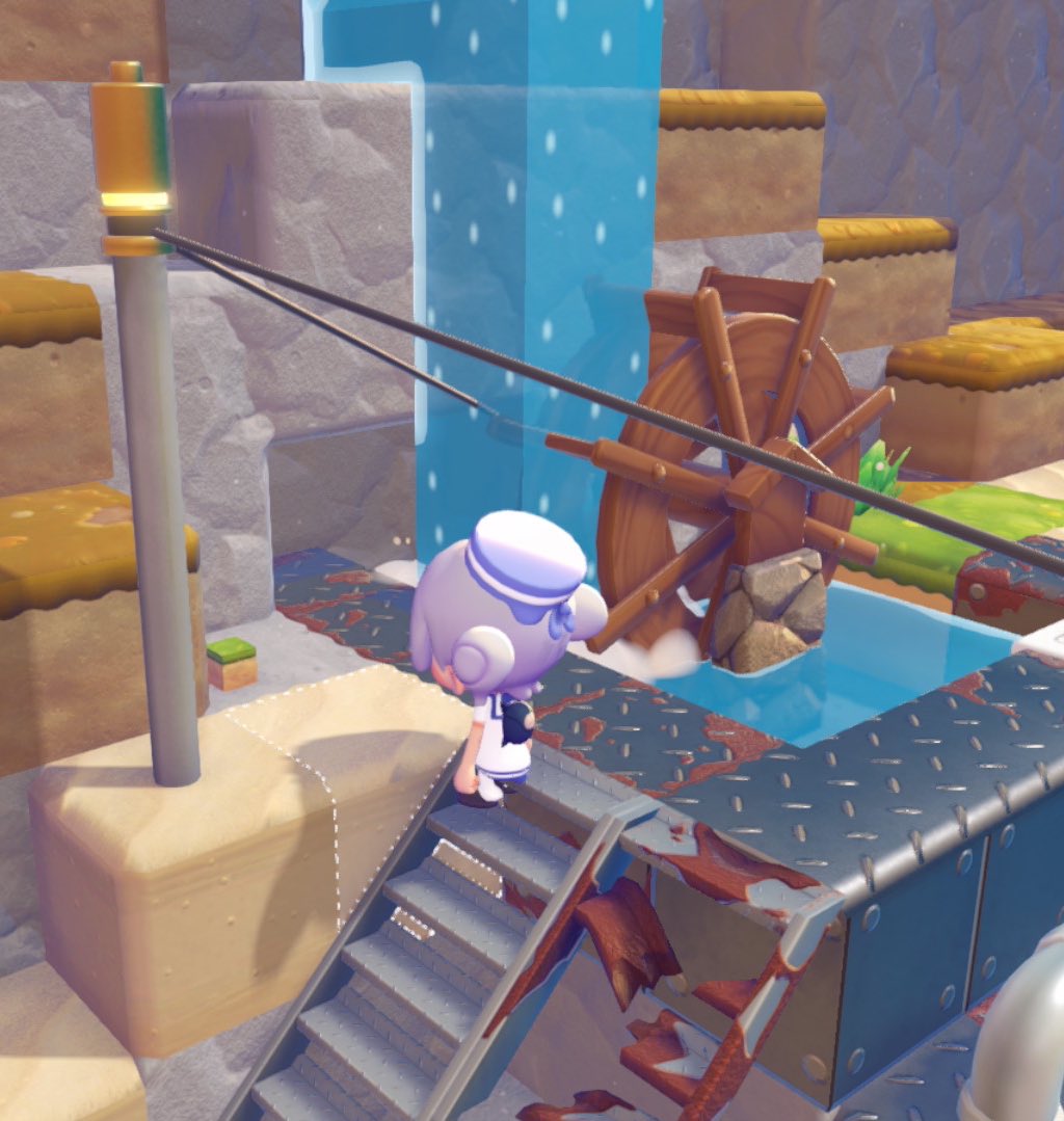 루비아이 (Rubyeye) tweet media