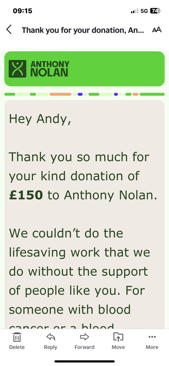 BluesAgainstBloodCancer tweet media