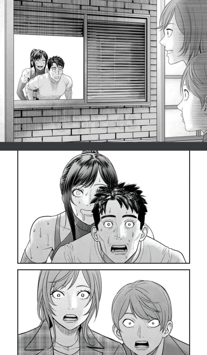 Espiritu (@otakuespiritu) on Twitter photo 