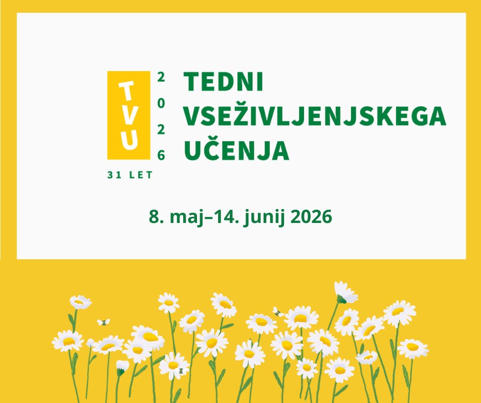 TVU Slovenija tweet media