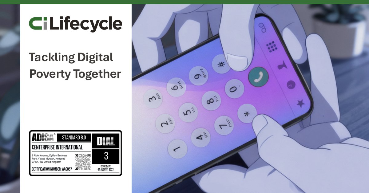 CiLifecycle tweet media