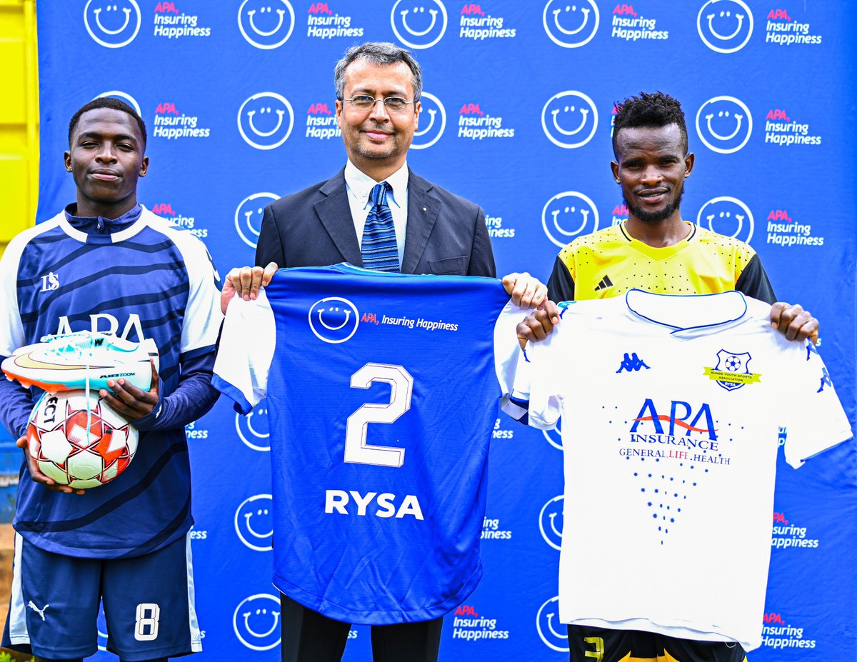 APA Insurance KE tweet media