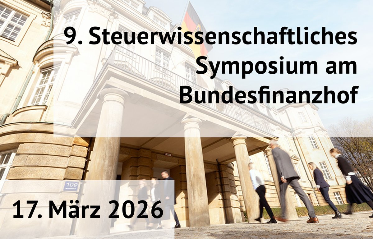 Bundesfinanzhof tweet media
