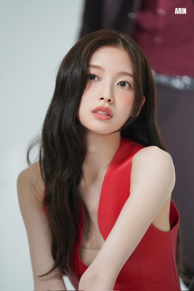 // I was your father figure, I protect the family. 😎🙆‍♀️