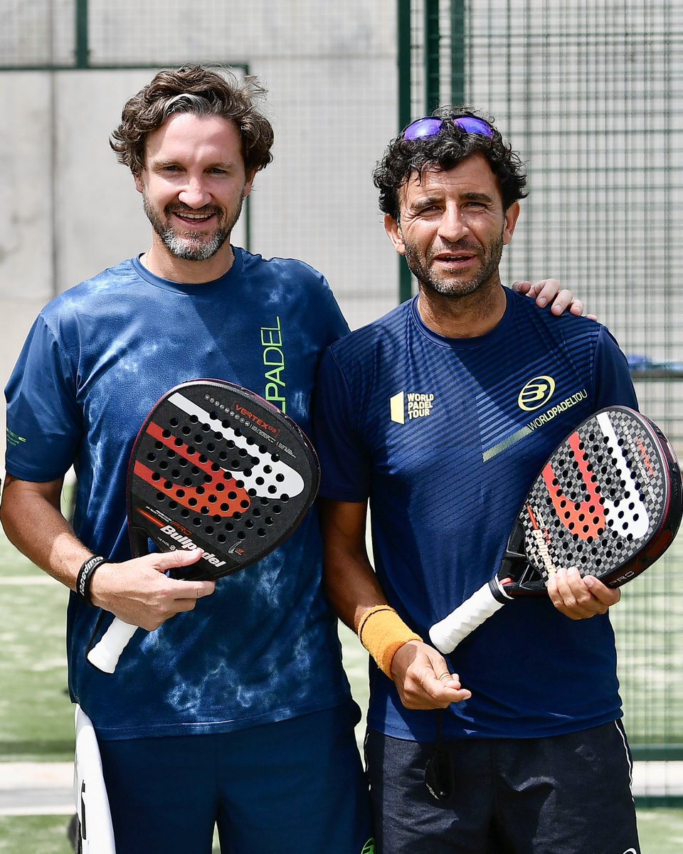 Legends Trophy tweet media