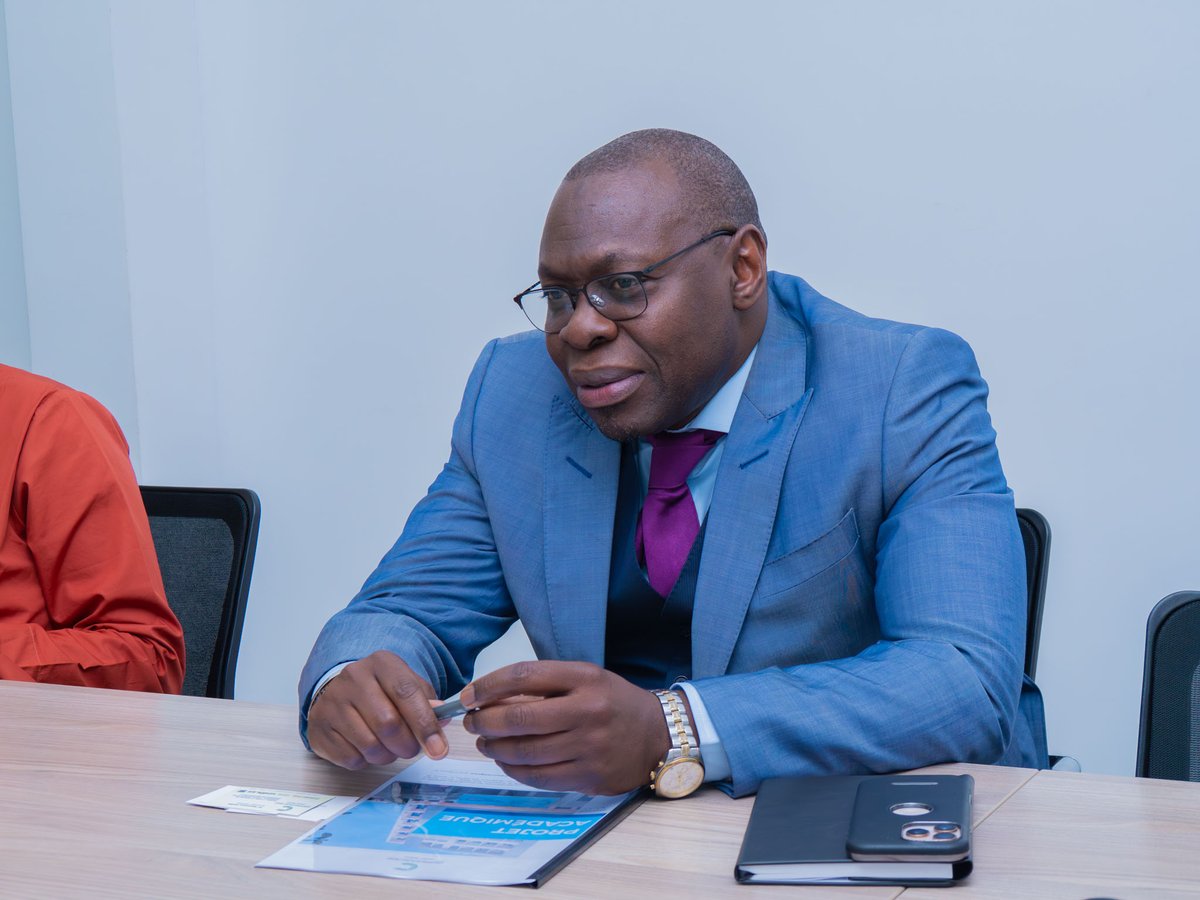 Institut Pasteur de Dakar tweet media