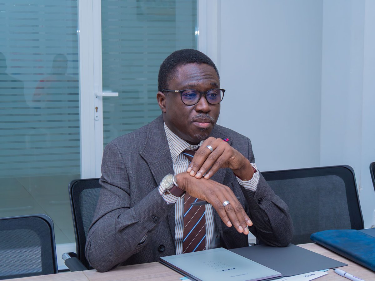 Institut Pasteur de Dakar tweet media