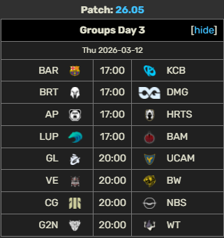 Fernando Cardenete tweet media