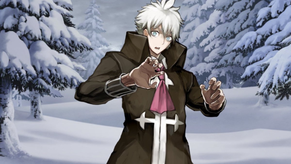 FGOまとめ速報 tweet media