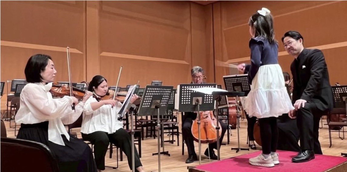 松元宏康 tweet media