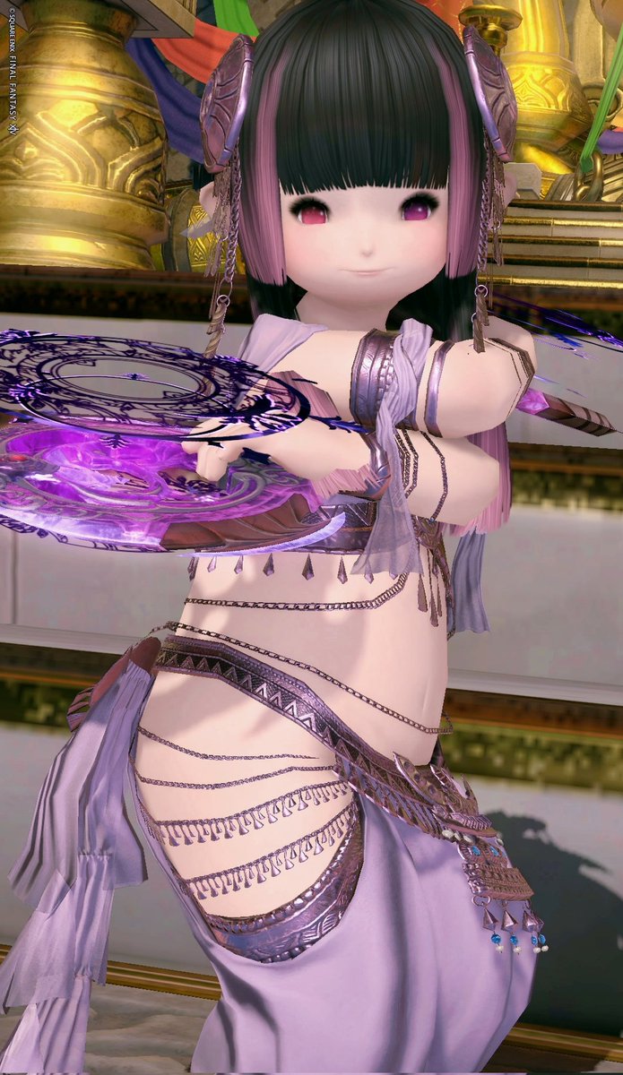 ぽてさら tweet media