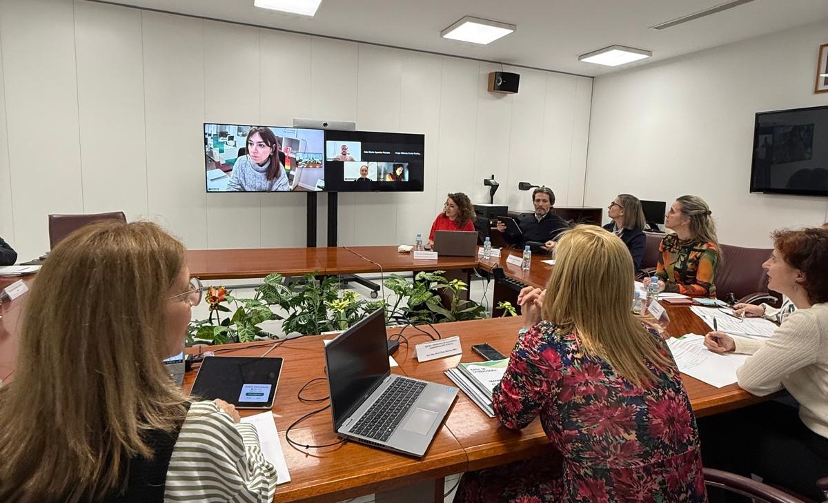 Igualdad y Conciliación tweet media