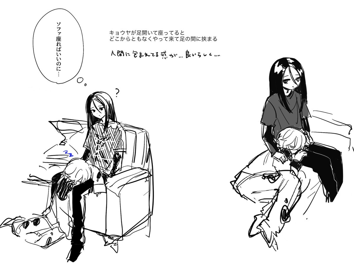 ｢冷静｣｢安定｣｢平穏｣「漢気」 tweet media