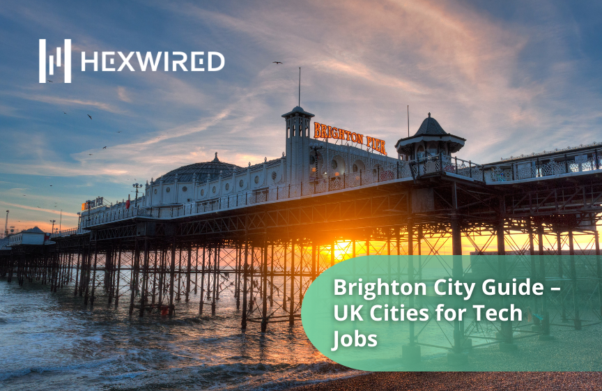 Hexwired Recruitment tweet media