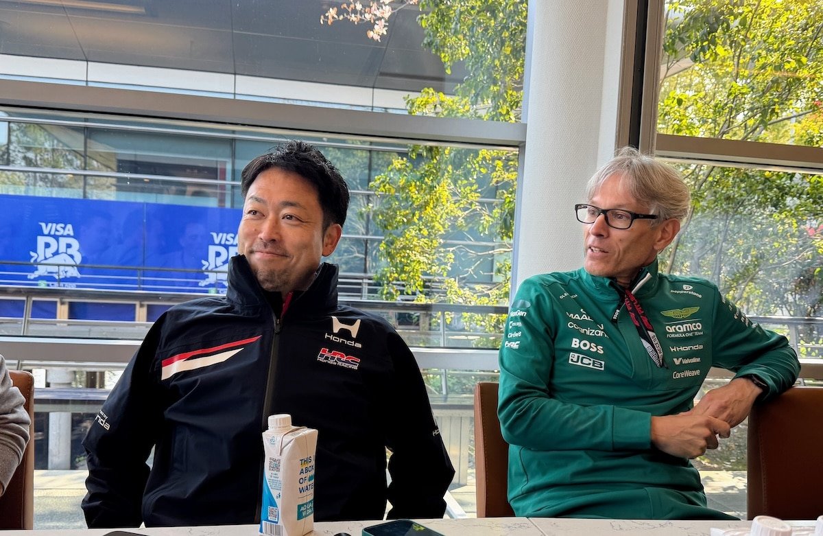 Aston Martin F1 Noticias 🇪🇸 tweet media