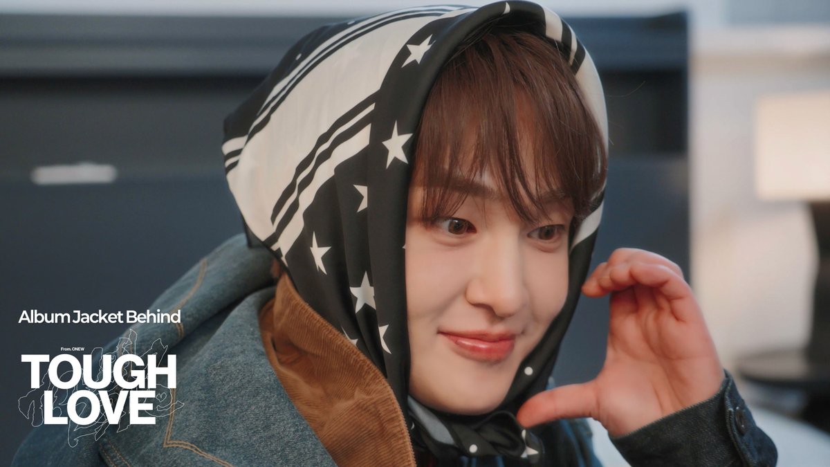 ONEW_GRIFFIN's tweet photo. 온유 ONEW 5TH EP [TOUGH LOVE] Jacket Behind

https://t.co/KLuUCYmg6k

#온유 #ONEW
#ONEW_TOUGH_LOVE #TOUGH_LOVE #터프러브 https://t.co/LpiZGUzyuz