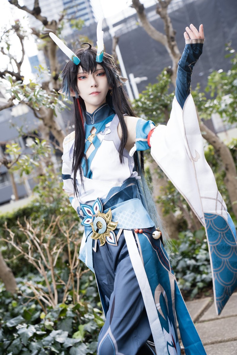 滝沢五十 tweet media