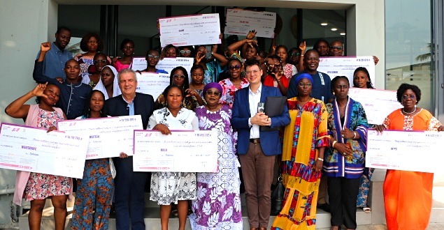 Women EdTech tweet media