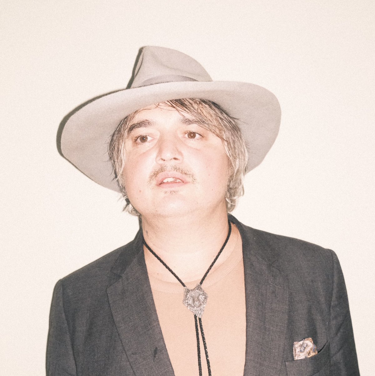 Libertines tweet media