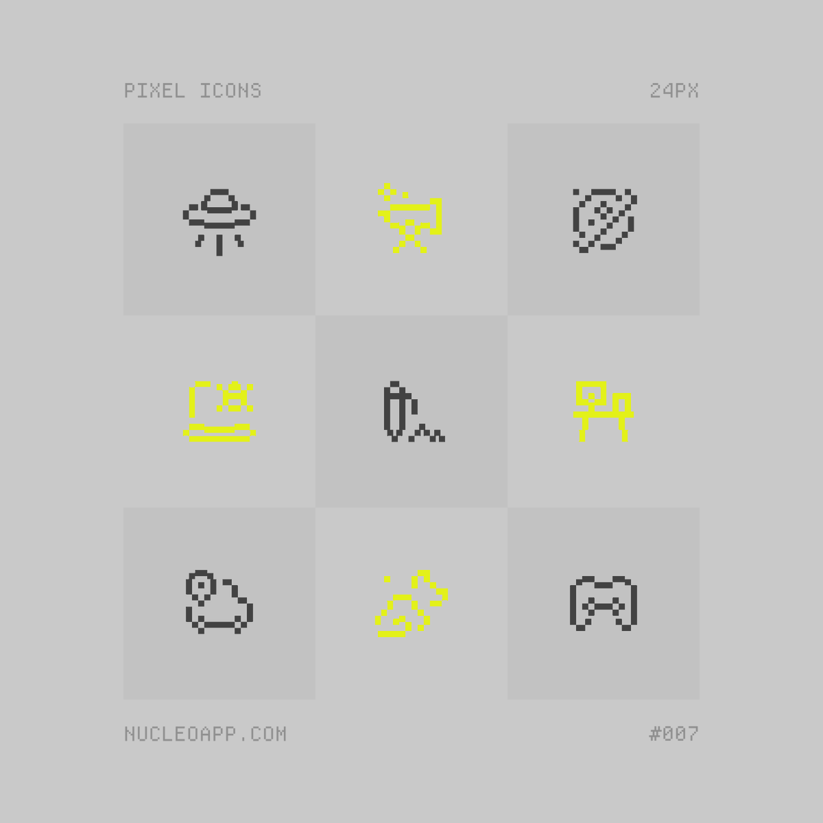 Nucleo Icons tweet media