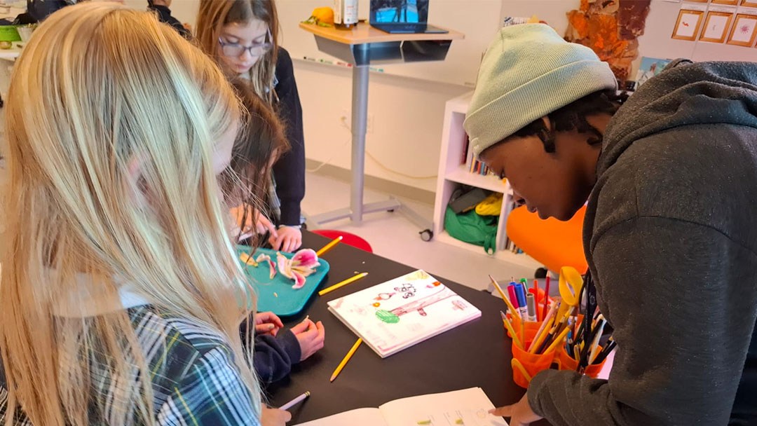 Global Teachers Inst tweet media