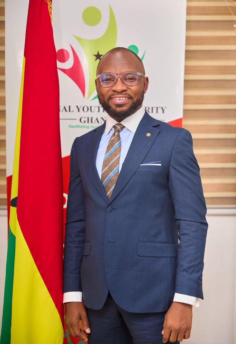 thedemocratblog's tweet photo. The iconic one
The Grassroots Commander
Ayariga builds!
Ayariga develops
Ayariga isn’t selfish
Ayariga reproduces himself in people
Ayariga is the future for the Ghanaian youth
Osman Abdulai Ayariga is the man
#showworking
#DownBall
#OnGod https://t.co/84Xk9G0hlo