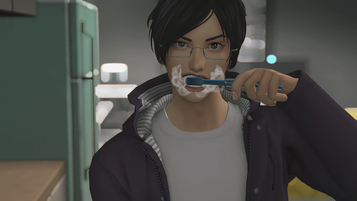 な　ぎ tweet media