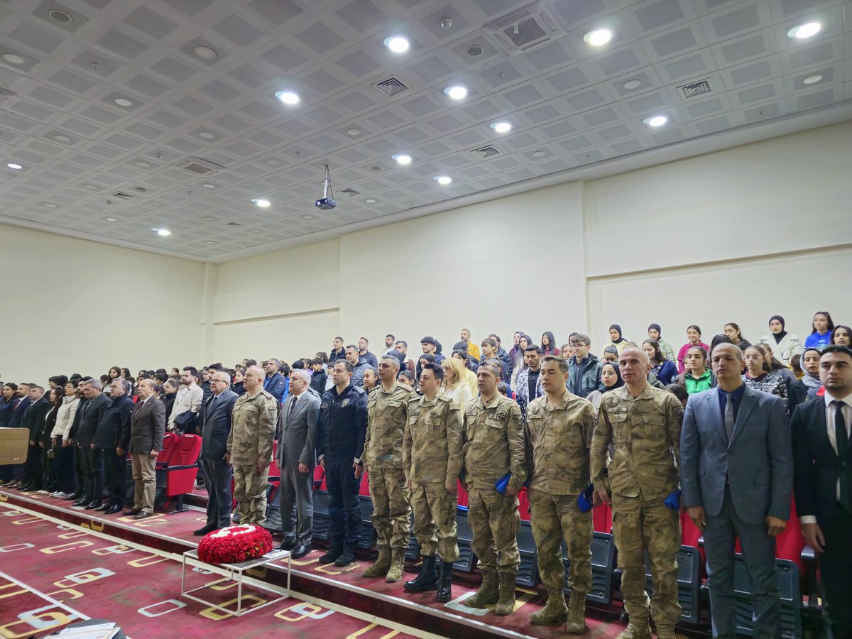 T.C. Lice Kaymakamlığı tweet media