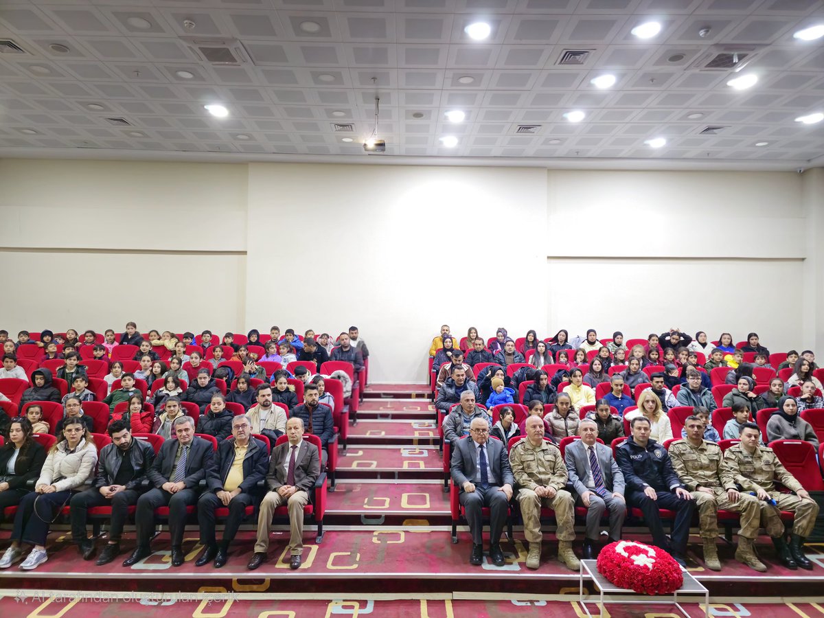 T.C. Lice Kaymakamlığı tweet media