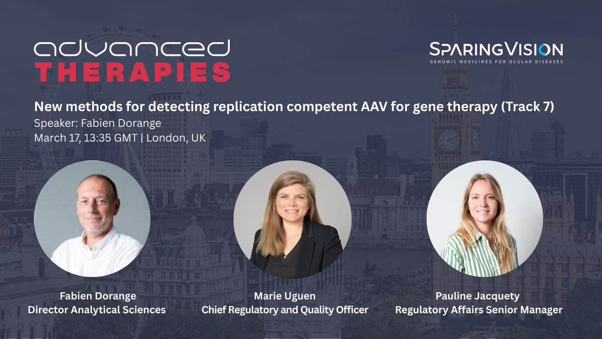 SparingVision tweet media