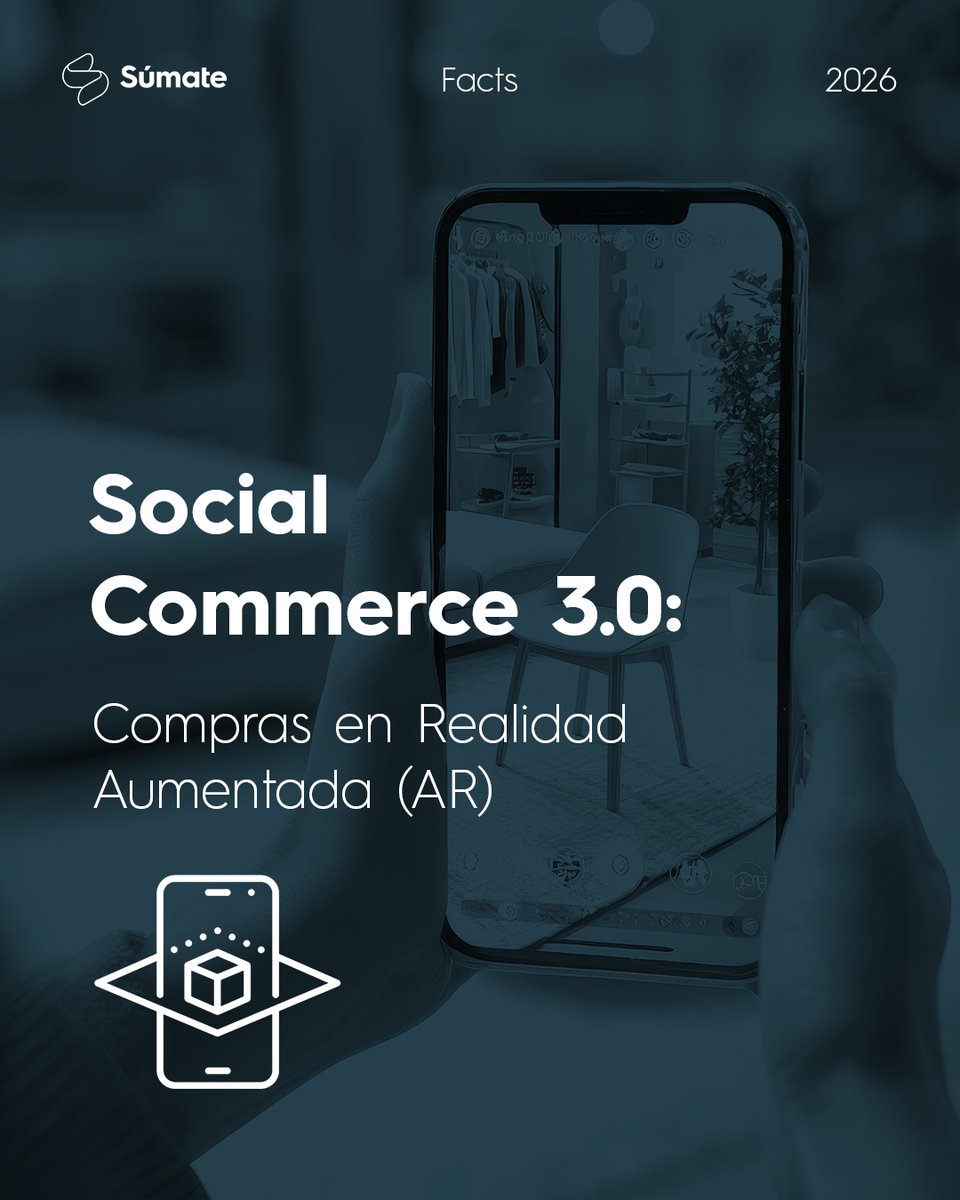 Súmate | Marketing Online tweet media