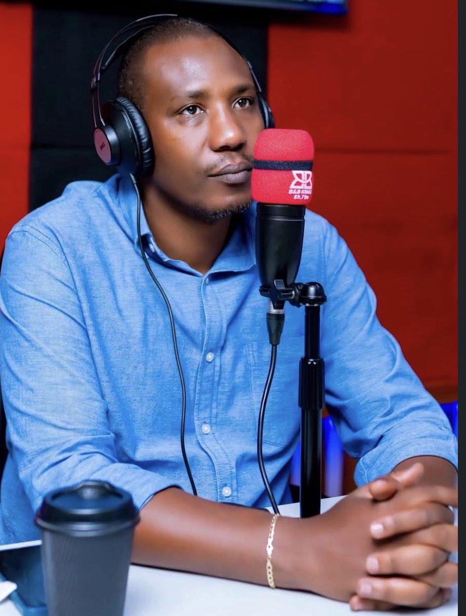 Fuadi Uwihanganye Barahira tweet media