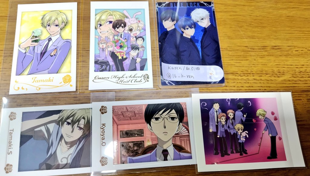 Karen 取引垢 tweet media