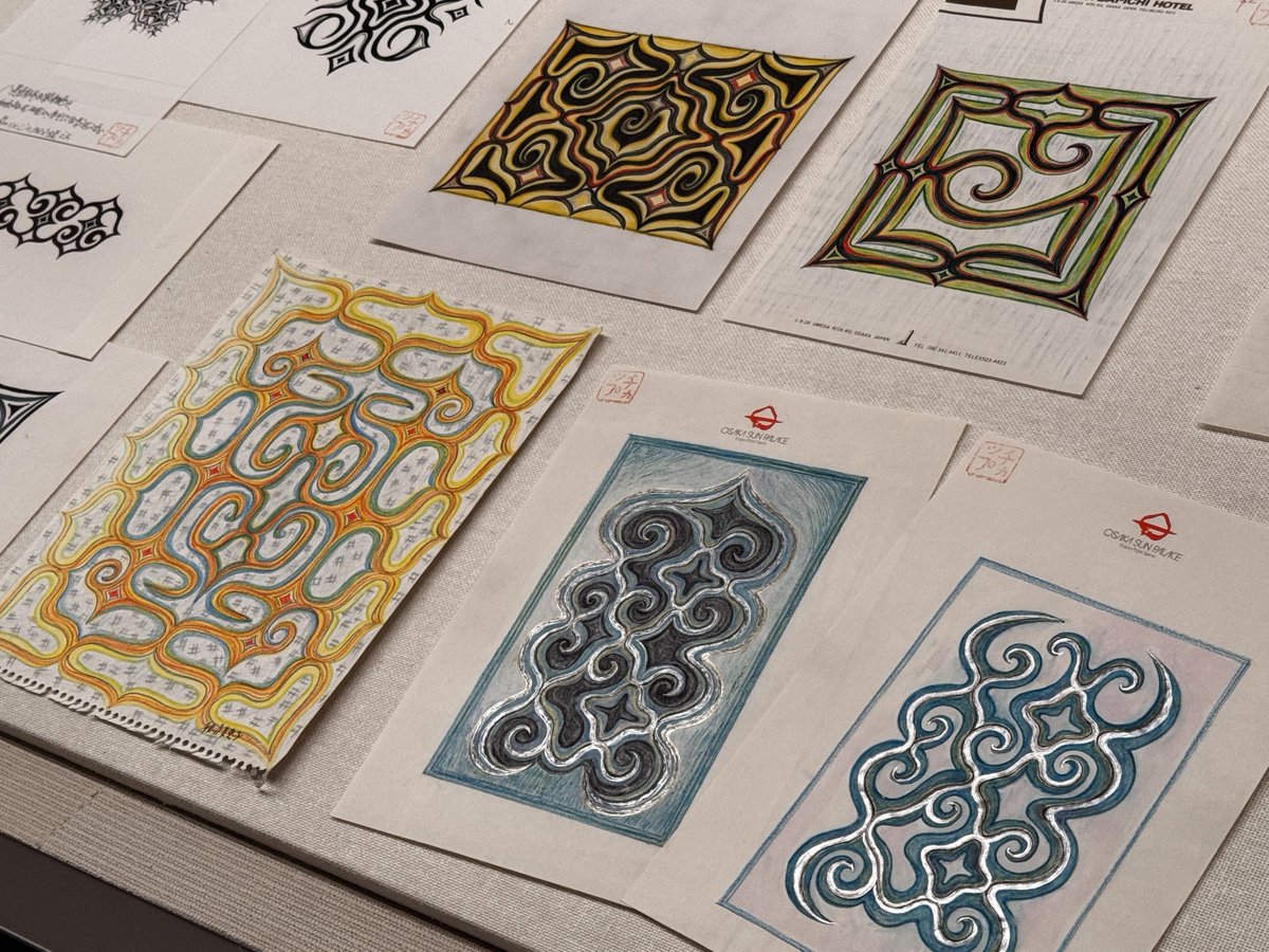 だんちゃお tweet media