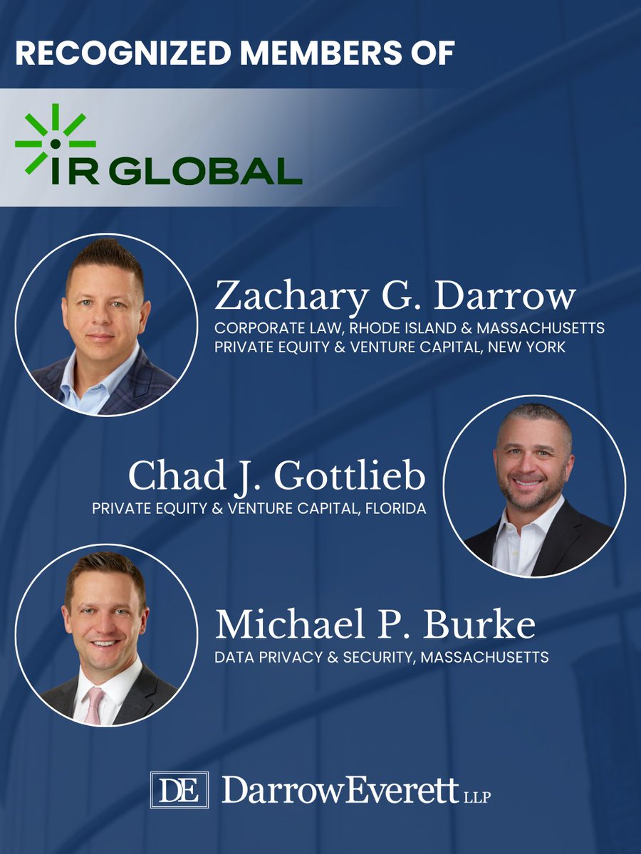 DarrowEverett LLP tweet media