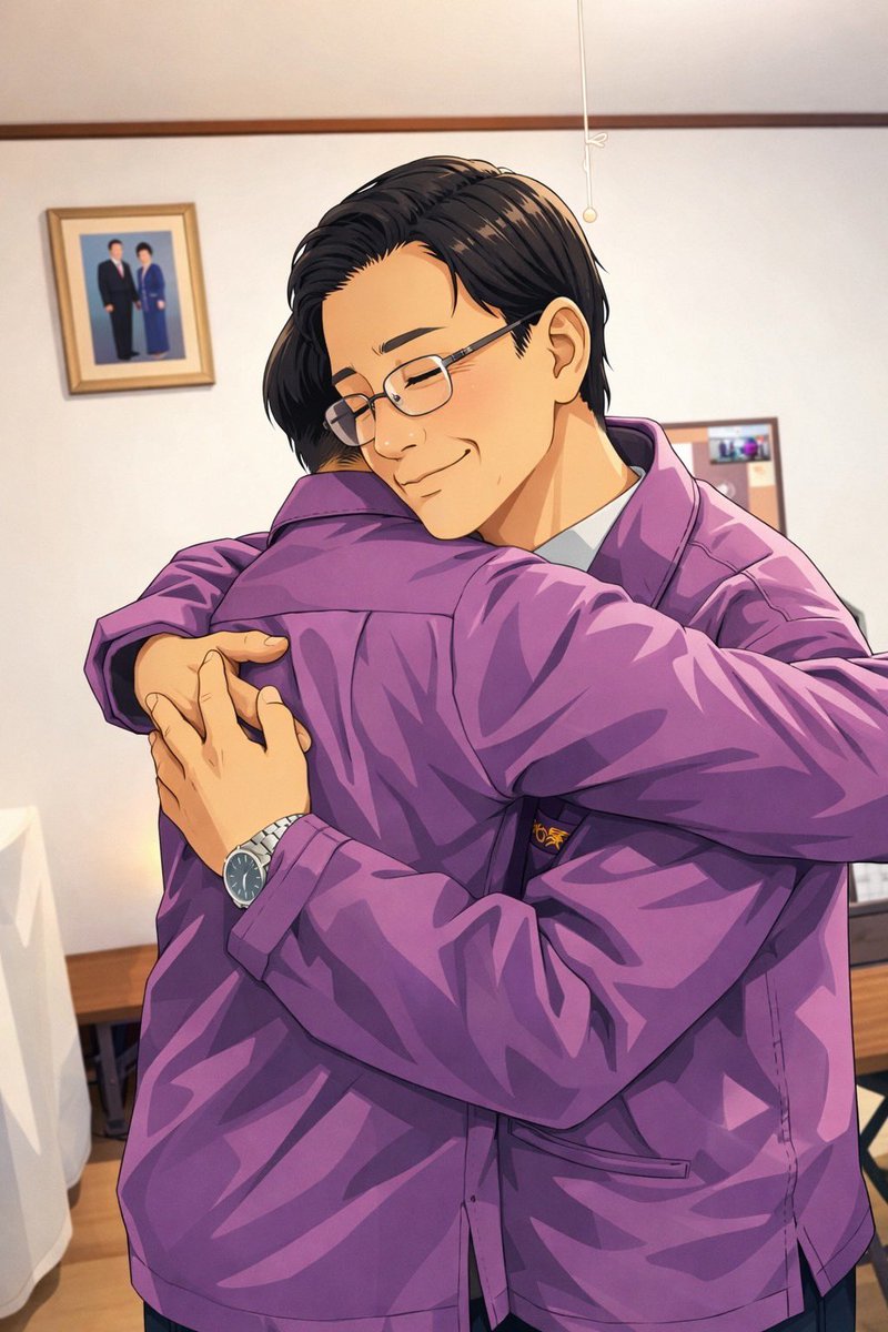 Ted（内田哲也）長野家庭教会　元老牧師 tweet media