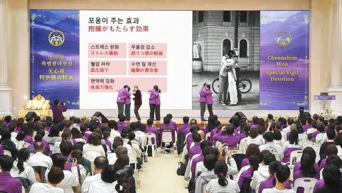 Ted（内田哲也）長野家庭教会　元老牧師 tweet media