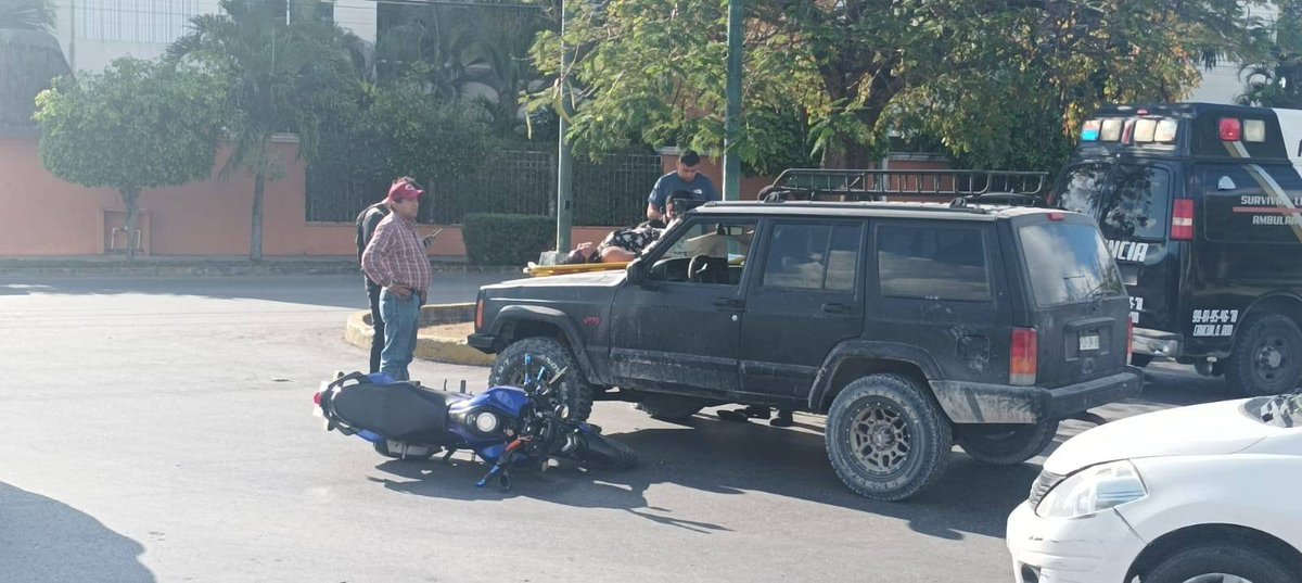 SIPSE Noticias Cancún tweet media