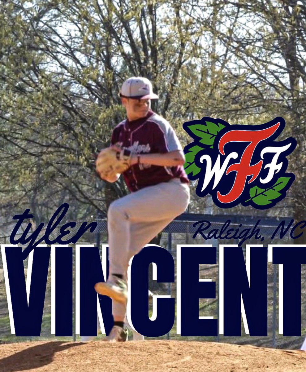 Wake Forest FUNGO tweet media