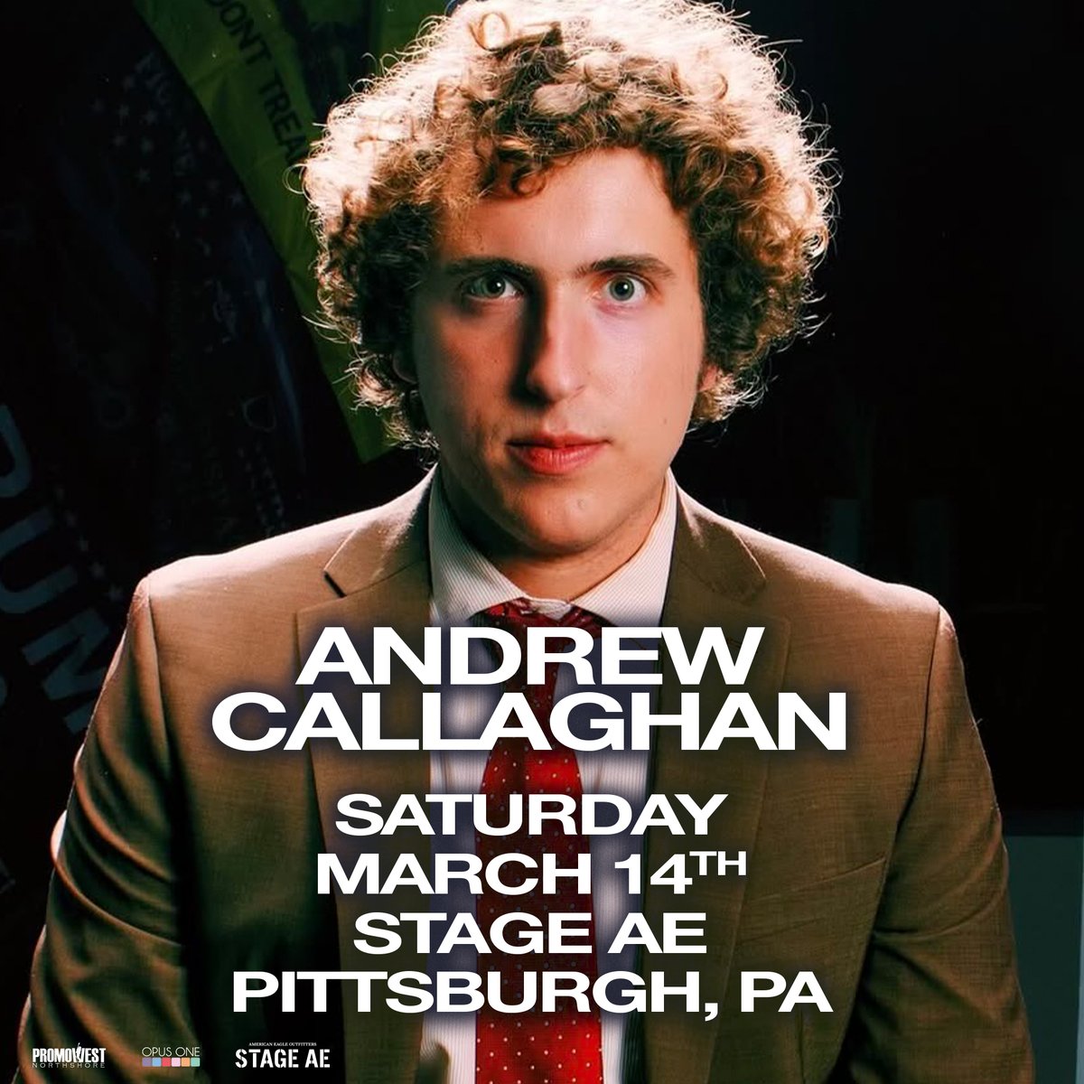 Opus One Productions tweet media