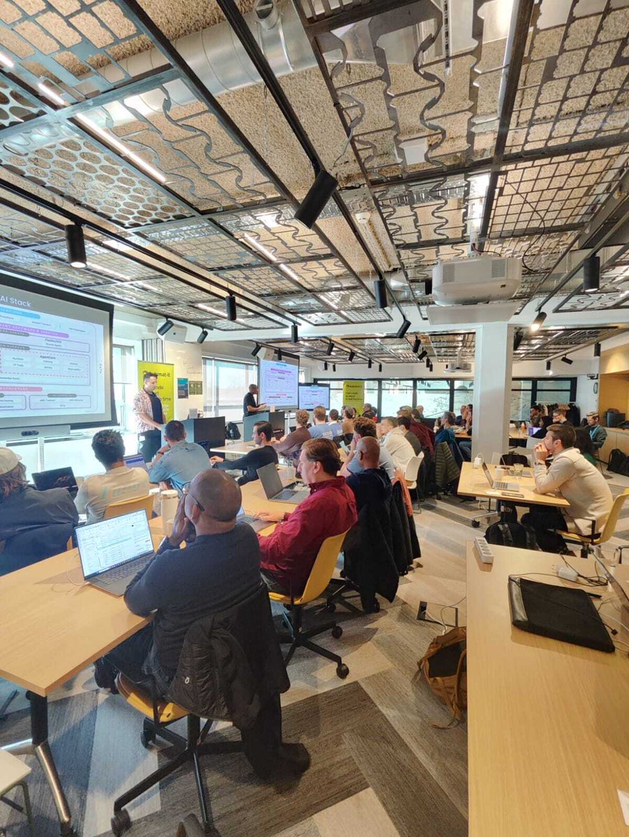 Automat-it tweet media